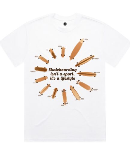 Not A Sport Relaxed T-Shirt