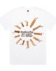 Not A Sport Relaxed T-Shirt 2 Not A Sport Relaxed T Shirt2