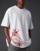 Preachasaurus Relaxed T Shirt4