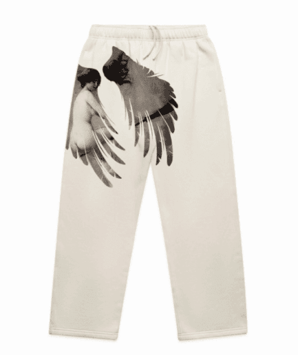 Sinful Relax Sweatpants Bone
