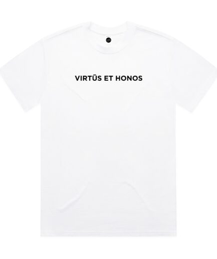 Strength & Honour Regular T-Shirt