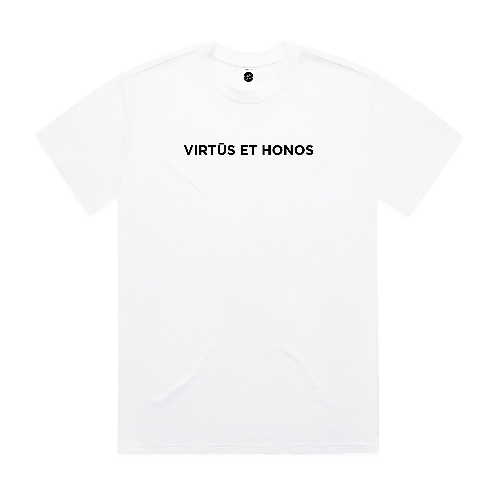 Strength & Honour Regular T-Shirt Strength & Honour Regular T-Shirt