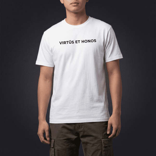 Strength & Honour Regular T-Shirt Strength & Honour Regular T-Shirt