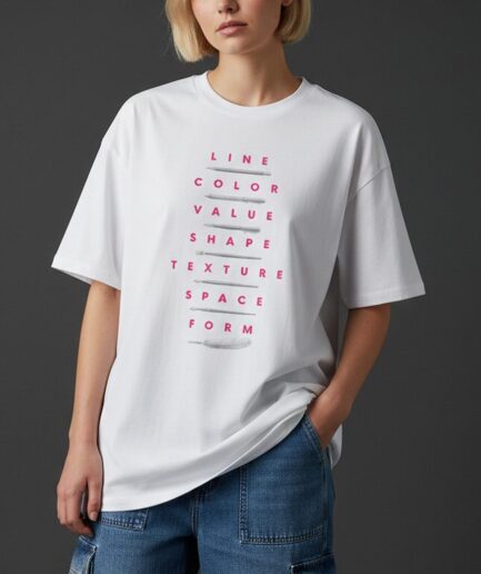 Tools Of Creation Relaxed T-Shirt