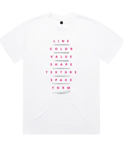 Tools Of Creation Relaxed T-Shirt