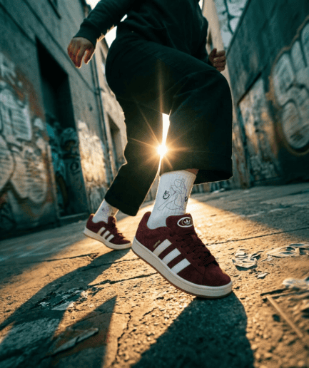 Walksmiths Be You