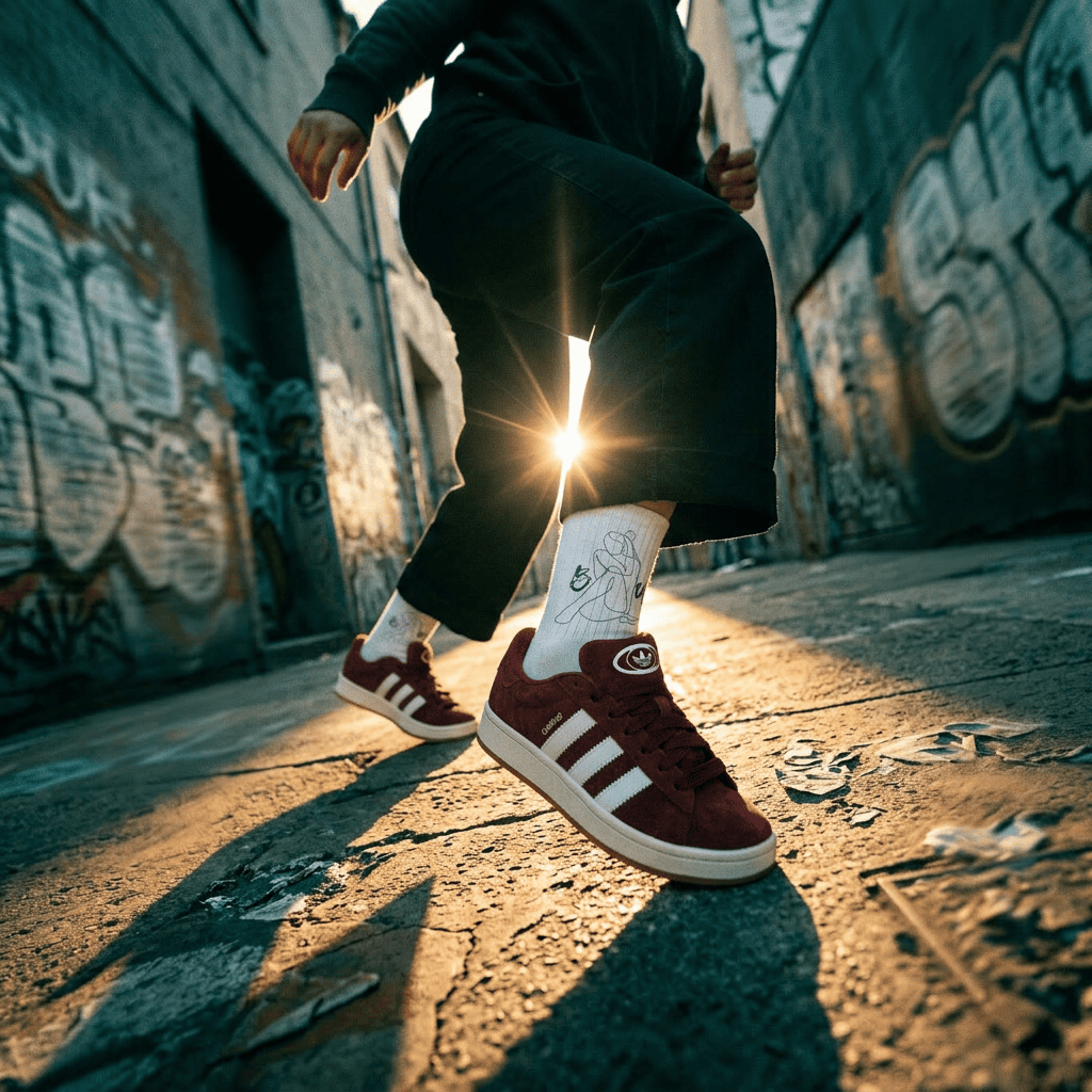 Walksmiths Be You Walksmiths Be You