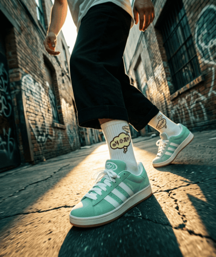 Walksmiths F-k