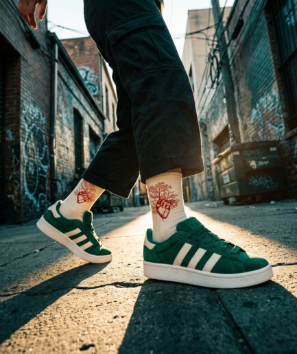 Walksmiths Grow With Love