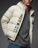 Mixed Media Snow Puffer Jacket 1 front P mixed media4 5