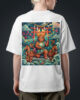 Haniwa back