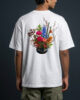 Ikebana back