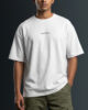 Manga Relaxed T-Shirt 2 Manga front