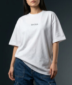 Shoda